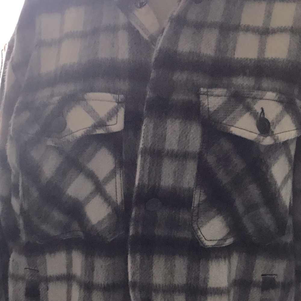 Zara jacket